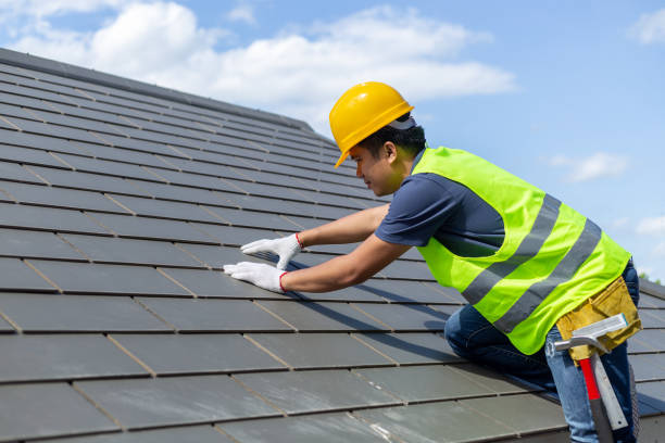 Quick and Trustworthy Emergency Roof Repair Services in Frenchtown, MT